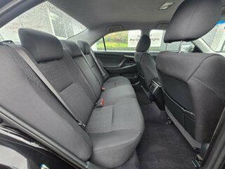 2010 Toyota Aurion GSV40R MY10 AT-X Ink 6 Speed Sports Automatic Sedan