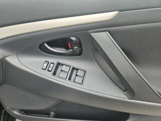 2010 Toyota Aurion GSV40R MY10 AT-X Ink 6 Speed Sports Automatic Sedan