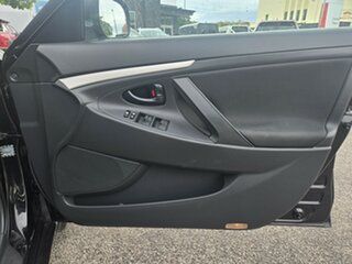 2010 Toyota Aurion GSV40R MY10 AT-X Ink 6 Speed Sports Automatic Sedan
