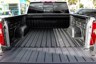 2024 Chevrolet Silverado T1 MY24 1500 ZR2 Pickup Crew Cab W/Tech Pack Sterling Grey 10 Speed