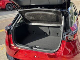 2025 Mazda CX-3 DK2W7A G20 SKYACTIV-Drive FWD GT SP Soul Red Crystal 6 Speed Sports Automatic Wagon