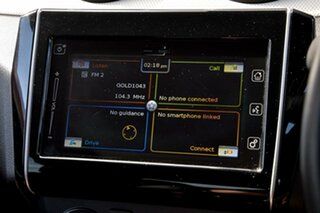 2023 Suzuki Swift AZ Series II GL Plus Red 1 Speed Constant Variable Hatchback