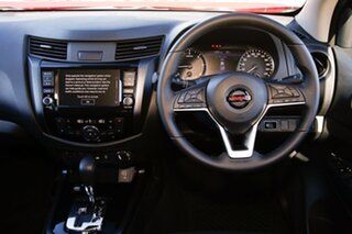 2024 Nissan Navara D23 MY24 Pro-4X 7 Speed Sports Automatic Utility