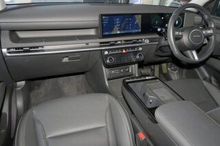2024 Hyundai Tucson NX4.V3 MY25 Premium D-CT AWD Green 7 Speed Sports Automatic Dual Clutch Wagon