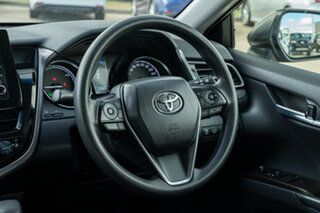 2024 Toyota Camry Axvh70R Ascent Eclipse Black 6 Speed Constant Variable Sedan Hybrid