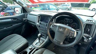 2016 Holden Colorado RG MY16 LTZ Space Cab 6 Speed Sports Automatic Utility