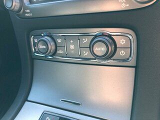 2011 Holden Special Vehicles Grange WM Series 3 Silver 6 Speed Sports Automatic Sedan