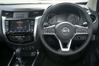 2024 Nissan Navara D23 MY24 ST-X 7 Speed Sports Automatic Utility