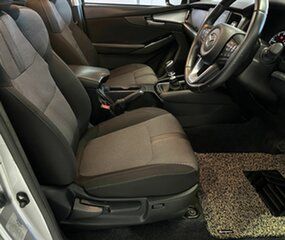2024 Mazda BT-50 XTR Silver Auto Active Select Dual Cab
