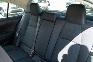 2022 Toyota Corolla ZWE211R Ascent Sport E-CVT Hybrid Glacier White 1 Speed Constant Variable Sedan