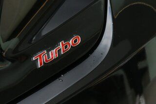 2014 Hyundai Veloster FS3 SR Coupe Turbo Black 6 Speed Manual Hatchback