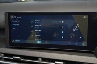 2024 Hyundai Tucson NX4.V3 MY25 Premium D-CT AWD Green 7 Speed Sports Automatic Dual Clutch Wagon