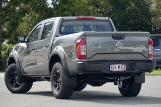 2024 Nissan Navara D23 MY24 SL Warrior 7 Speed Sports Automatic Utility.