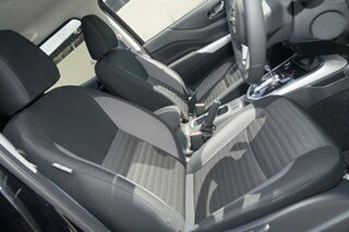 2024 Nissan Navara D23 MY24 ST-X Black Star 7 Speed Sports Automatic Utility