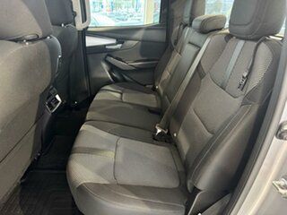 2023 Mazda BT-50 TFS40J XTR Silver 6 Speed Sports Automatic Utility