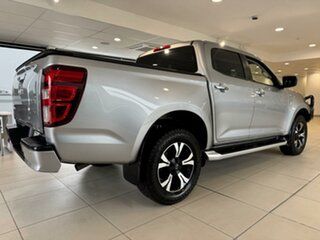 2023 Mazda BT-50 TFS40J XTR Silver 6 Speed Sports Automatic Utility