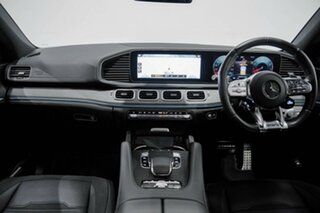 2020 Mercedes-Benz GLE-Class C167 801MY GLE53 AMG SPEEDSHIFT TCT 4MATIC+ White 9 Speed