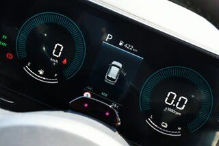2025 Hyundai Kona SX2.V2 MY25 Hybrid D-CT 2WD Ecotronic Grey 6 Speed Sports Automatic Dual Clutch