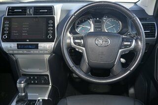 2020 Toyota Landcruiser Prado GDJ150R VX Crystal Pearl 6 Speed Sports Automatic Wagon