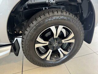 2023 Mazda BT-50 TFS40J XTR Silver 6 Speed Sports Automatic Utility