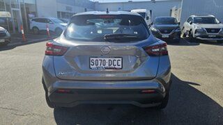 2023 Nissan Juke F16 MY23.5 ST-L+ DCT 2WD Gun Metallic 7 Speed Sports Automatic Dual Clutch