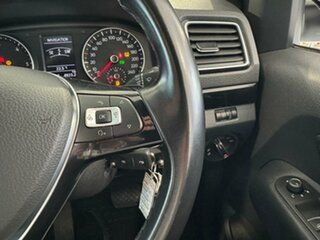2022 Volkswagen Amarok 2H MY22 TDI580 4MOTION Perm W580X White 8 Speed Automatic Utility
