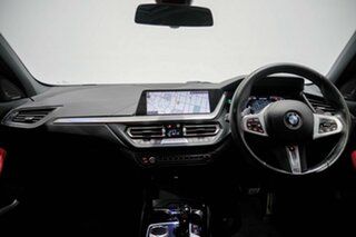 2020 BMW 1 Series F40 M135i Steptronic xDrive Black 8 Speed Sports Automatic Hatchback