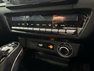 2023 Mazda BT-50 TFS40J XTR Silver 6 Speed Sports Automatic Utility