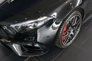 2023 Mercedes-Benz A-Class W177 803+053MY A45 AMG SPEEDSHIFT DCT 4MATIC+ S Black 8 Speed
