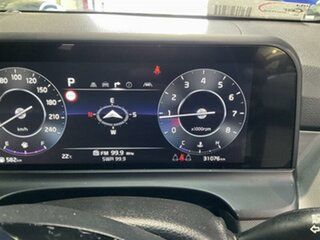 2023 Kia Seltos SP2 PE MY23 Sport+ (AWD) Blue 8 Speed Automatic Wagon