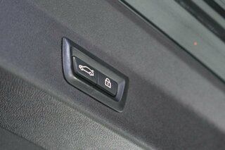 2020 BMW X3 G01 xDrive30i Steptronic M Sport Grey 8 Speed Sports Automatic Wagon