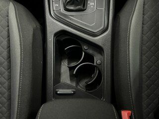 2016 Volkswagen Tiguan 5N MY17 132TSI DSG 4MOTION Comfortline Grey 7 Speed