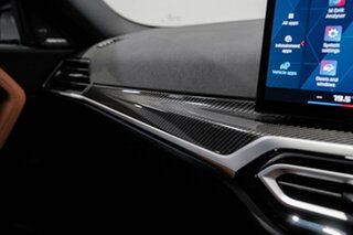 2023 BMW M2 G87 M Steptronic Grey 8 Speed Sports Automatic Coupe