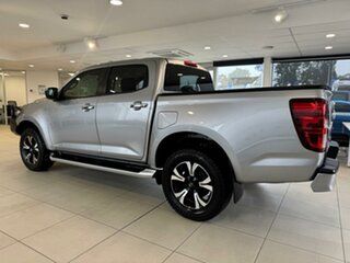 2023 Mazda BT-50 TFS40J XTR Silver 6 Speed Sports Automatic Utility