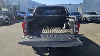 2024 Nissan Navara D23 MY24 Pro-4X Warrior Stealth Grey 7 Speed Sports Automatic Utility
