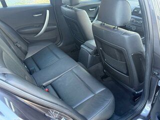 2005 BMW 1 Series E87 130i Sport Grey 6 Speed Manual Hatchback