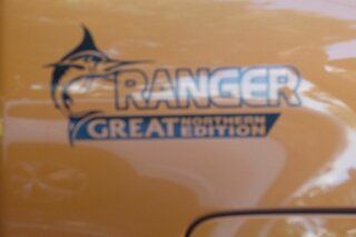 2016 Ford Ranger PX MkII Wildtrak Double Cab Orange 6 Speed Sports Automatic Double Cab