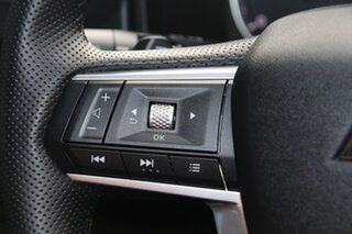 2024 Mitsubishi Outlander ZM MY24 LS 2WD Red Diamond 8 Speed Constant Variable Wagon