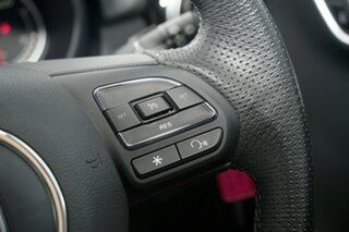 2023 MG MG3 SZP1 MY23 Core (Nav) White 4 Speed Automatic Hatchback
