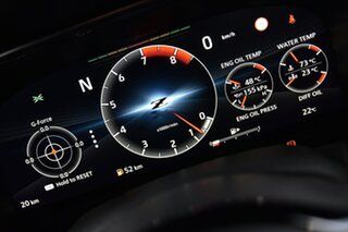 2023 Nissan Z Z34 MY24 White 6 Speed Manual Coupe