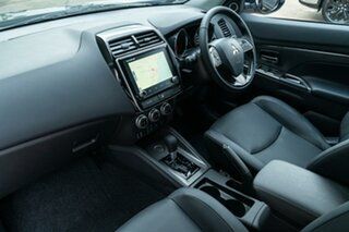 2024 Mitsubishi ASX XD MY24 Exceed 2WD Titanium 1 Speed Constant Variable Wagon