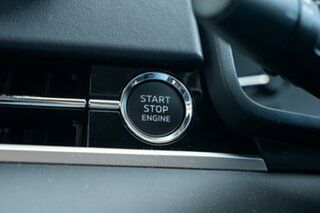 2024 Mitsubishi Outlander ZM MY24 LS 2WD White 8 Speed Constant Variable Wagon