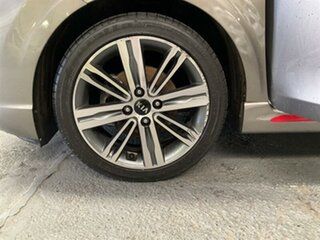 2019 Kia Picanto JA MY19 GT-Line Grey 4 Speed Automatic Hatchback