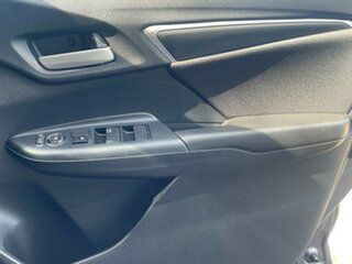 2020 Honda Jazz GF MY20 VTi Grey 1 Speed Constant Variable Hatchback