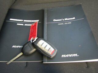 2022 GWM Haval Jolion MST Premium White 7 Speed Auto Dual Clutch Wagon