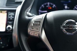 2020 Nissan Navara D23 S4 MY20 N-TREK Grey 6 Speed Manual Utility
