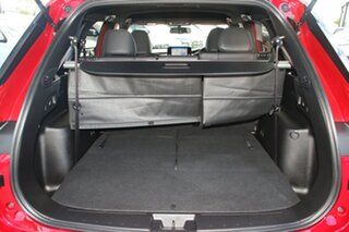 ZM Outlander LS BLACK 2.5L CVT 2WD 7ST