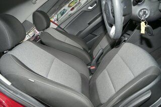 2021 Kia Stonic YB MY21 S FWD Red 6 Speed Automatic Wagon