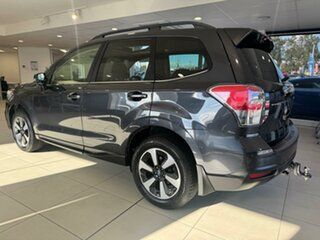 2018 Subaru Forester S4 MY18 2.5i-L CVT AWD Grey 6 Speed Constant Variable Wagon
