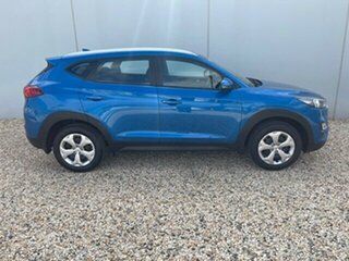 2018 Hyundai Tucson TL3 MY19 GO Safety (FWD) 6 Speed Automatic Wagon.